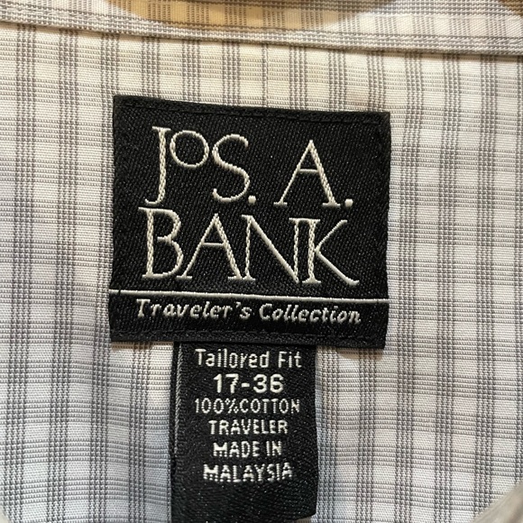 Dress shirt - Picture 2 of 2